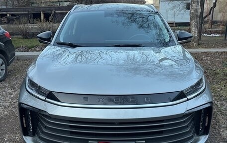 CheryExeed TXL, 2023 год, 2 200 000 рублей, 1 фотография