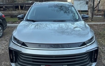 CheryExeed TXL, 2023 год, 2 200 000 рублей, 1 фотография
