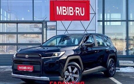 Toyota RAV4, 2026 год, 5 080 000 рублей, 1 фотография