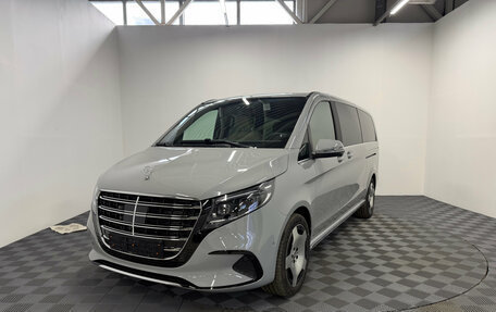 Mercedes-Benz V-Класс, 2026 год, 15 290 000 рублей, 1 фотография