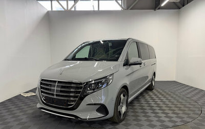 Mercedes-Benz V-Класс, 2026 год, 15 290 000 рублей, 1 фотография