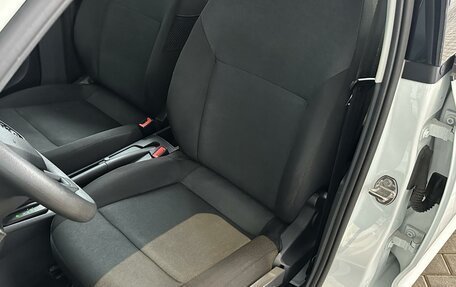 Skoda Rapid I, 2019 год, 1 330 000 рублей, 9 фотография