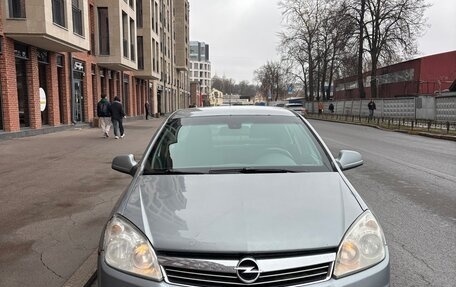 Opel Astra H, 2013 год, 550 000 рублей, 1 фотография