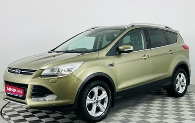 Ford Kuga III, 2013 год, 1 170 000 рублей, 1 фотография