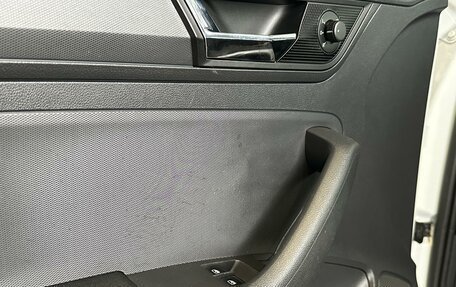 Skoda Rapid I, 2019 год, 1 330 000 рублей, 16 фотография