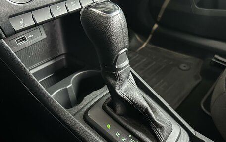 Skoda Rapid I, 2019 год, 1 330 000 рублей, 14 фотография