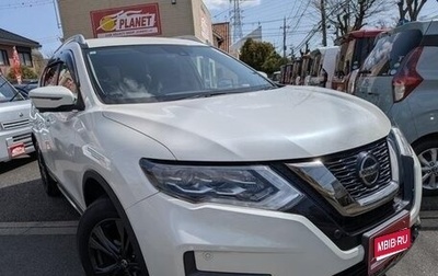 Nissan X-Trail, 2021 год, 1 852 000 рублей, 1 фотография
