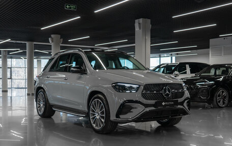 Mercedes-Benz GLE, 2025 год, 14 990 000 рублей, 2 фотография