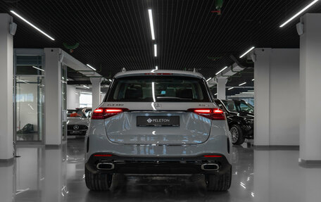 Mercedes-Benz GLE, 2025 год, 14 990 000 рублей, 6 фотография