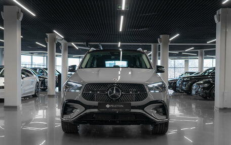 Mercedes-Benz GLE, 2025 год, 14 990 000 рублей, 3 фотография