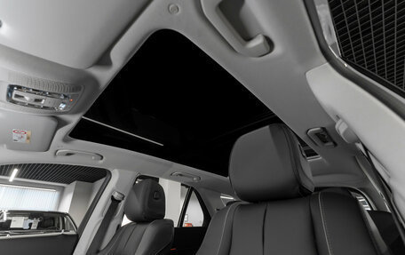 Mercedes-Benz GLE, 2025 год, 14 990 000 рублей, 11 фотография
