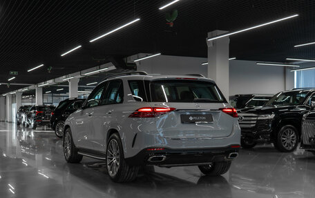 Mercedes-Benz GLE, 2025 год, 14 990 000 рублей, 4 фотография