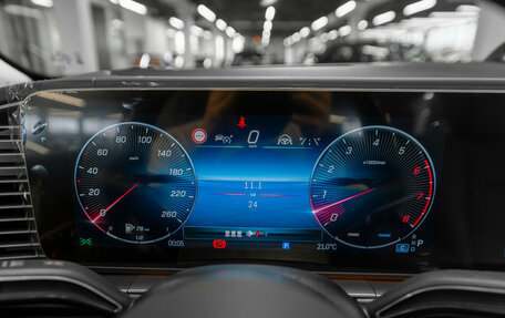 Mercedes-Benz GLE, 2025 год, 14 990 000 рублей, 13 фотография