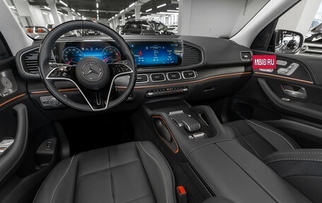 Mercedes-Benz GLE, 2025 год, 14 990 000 рублей, 7 фотография