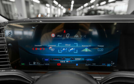 Mercedes-Benz GLE, 2025 год, 14 990 000 рублей, 14 фотография