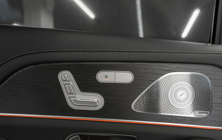 Mercedes-Benz GLE, 2025 год, 14 990 000 рублей, 18 фотография