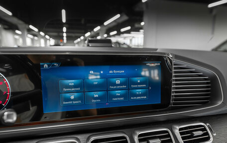 Mercedes-Benz GLE, 2025 год, 14 990 000 рублей, 24 фотография