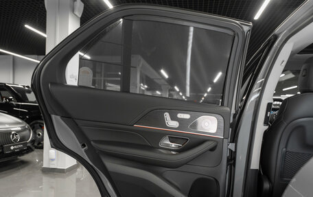 Mercedes-Benz GLE, 2025 год, 14 990 000 рублей, 16 фотография