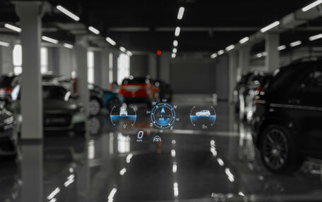 Mercedes-Benz GLE, 2025 год, 14 990 000 рублей, 15 фотография