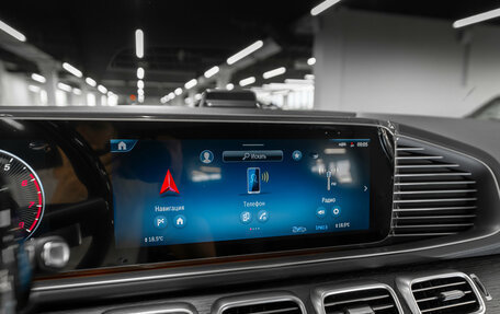 Mercedes-Benz GLE, 2025 год, 14 990 000 рублей, 22 фотография