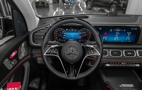 Mercedes-Benz GLE, 2025 год, 14 990 000 рублей, 12 фотография