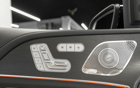 Mercedes-Benz GLE, 2025 год, 14 990 000 рублей, 31 фотография