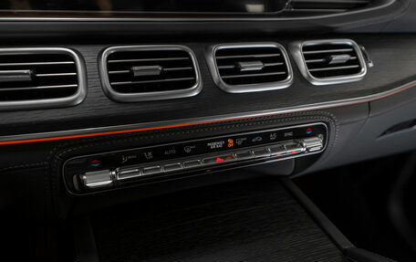 Mercedes-Benz GLE, 2025 год, 14 990 000 рублей, 35 фотография