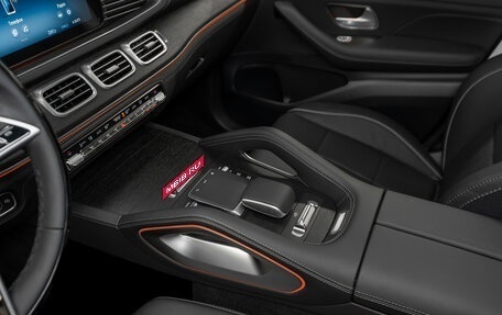 Mercedes-Benz GLE, 2025 год, 14 990 000 рублей, 21 фотография