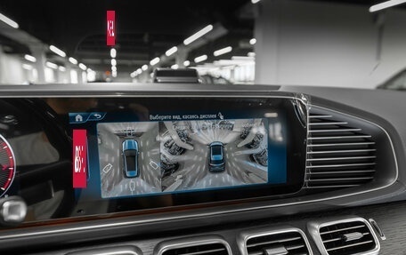 Mercedes-Benz GLE, 2025 год, 14 990 000 рублей, 23 фотография