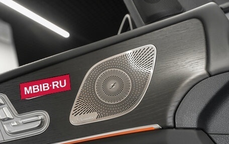 Mercedes-Benz GLE, 2025 год, 14 990 000 рублей, 32 фотография