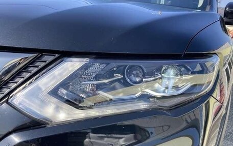 Nissan X-Trail, 2022 год, 1 934 000 рублей, 3 фотография