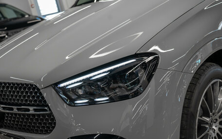 Mercedes-Benz GLE, 2025 год, 14 990 000 рублей, 38 фотография