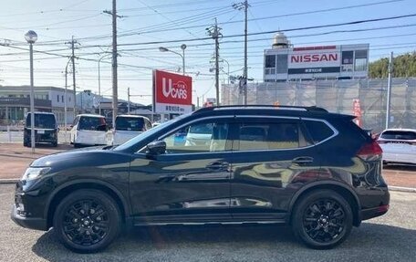 Nissan X-Trail, 2022 год, 1 934 000 рублей, 5 фотография