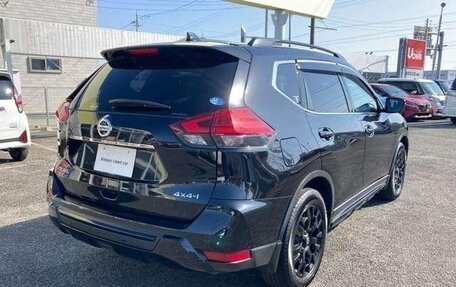 Nissan X-Trail, 2022 год, 1 934 000 рублей, 8 фотография