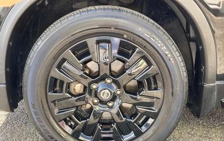 Nissan X-Trail, 2022 год, 1 934 000 рублей, 11 фотография