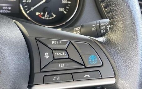 Nissan X-Trail, 2022 год, 1 934 000 рублей, 10 фотография