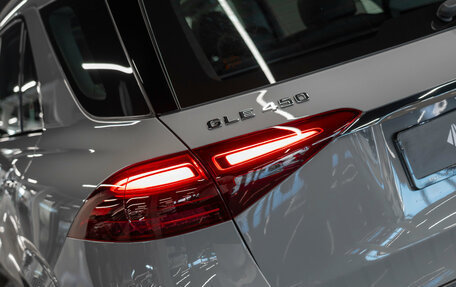 Mercedes-Benz GLE, 2025 год, 14 990 000 рублей, 39 фотография