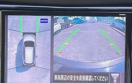 Nissan X-Trail, 2022 год, 1 934 000 рублей, 9 фотография