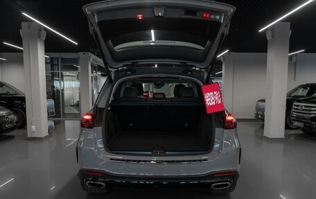 Mercedes-Benz GLE, 2025 год, 14 990 000 рублей, 36 фотография