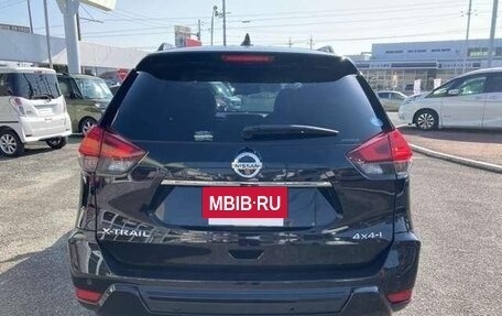 Nissan X-Trail, 2022 год, 1 934 000 рублей, 7 фотография