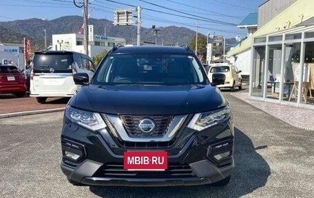 Nissan X-Trail, 2022 год, 1 934 000 рублей, 2 фотография