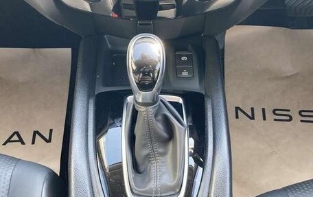 Nissan X-Trail, 2022 год, 1 934 000 рублей, 15 фотография
