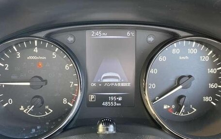 Nissan X-Trail, 2022 год, 1 934 000 рублей, 20 фотография