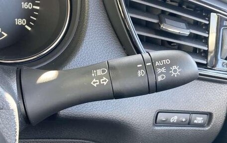 Nissan X-Trail, 2022 год, 1 934 000 рублей, 22 фотография