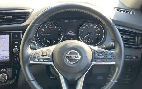 Nissan X-Trail, 2022 год, 1 934 000 рублей, 19 фотография