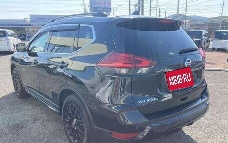 Nissan X-Trail, 2022 год, 1 934 000 рублей, 6 фотография