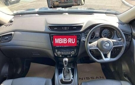 Nissan X-Trail, 2022 год, 1 934 000 рублей, 13 фотография