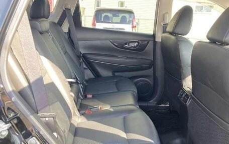 Nissan X-Trail, 2022 год, 1 934 000 рублей, 28 фотография