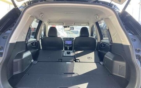 Nissan X-Trail, 2022 год, 1 934 000 рублей, 32 фотография