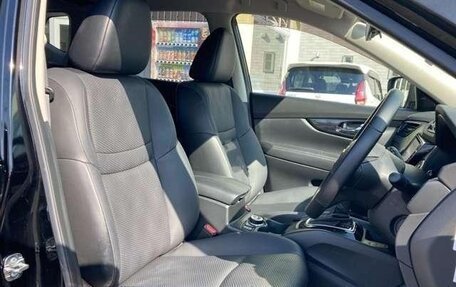 Nissan X-Trail, 2022 год, 1 934 000 рублей, 26 фотография